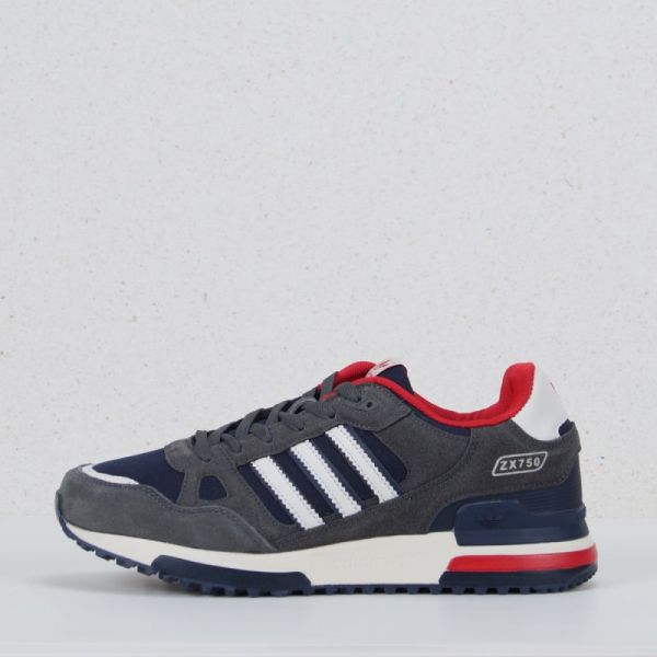 Sneakers Adidas ZX 750 Gray art 119-5