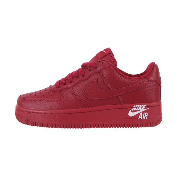 Sneakers Nike Air Force 1 '07 Red art 195-3