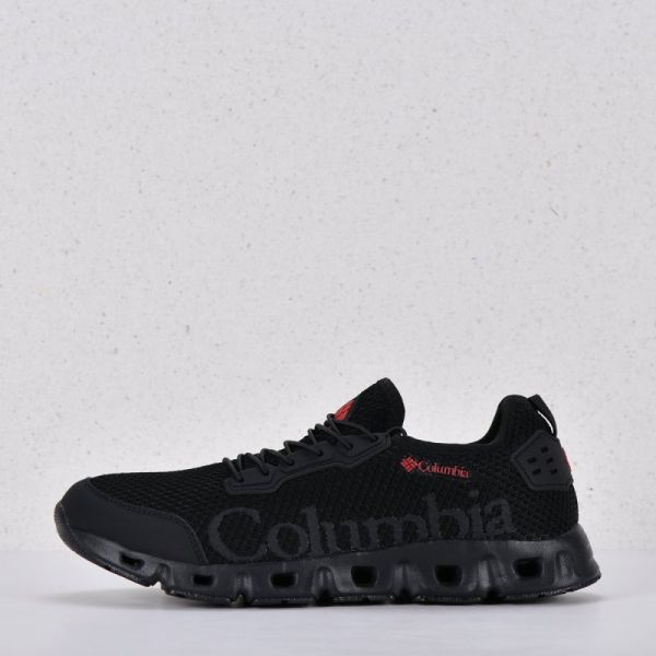 Sneakers Columbia Black art 249-1