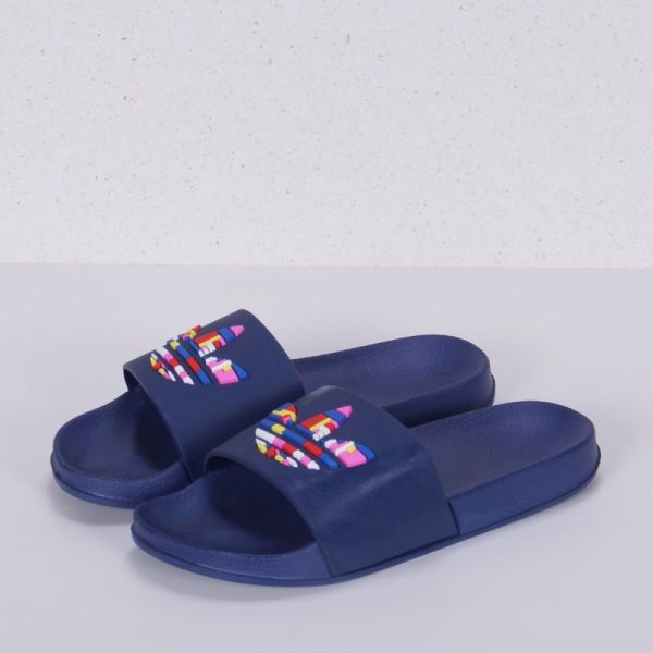 Flip-flops Adidas Blue art 3534-2