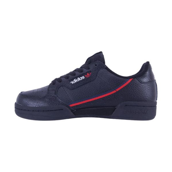 Sneakers Adidas Continental 80 Black art 5069-1