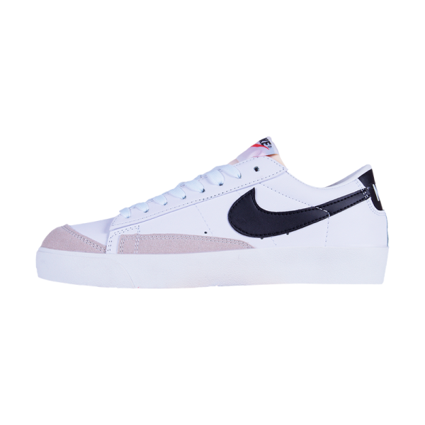 Sneakers Nike Blazer Low White art 520-3