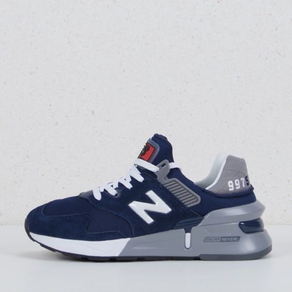 Sneakers New Balance 997s Blue art 527-3a