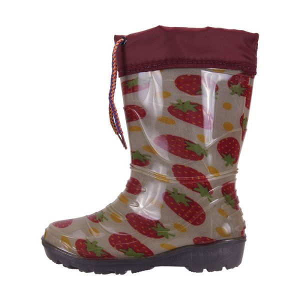 Rubber boots for children Odni art 5280-7