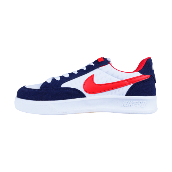 Nike SB Adversary Blue sneakers art 578-3