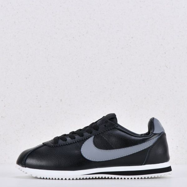 Sneakers Nike Cortez Black art 623-6