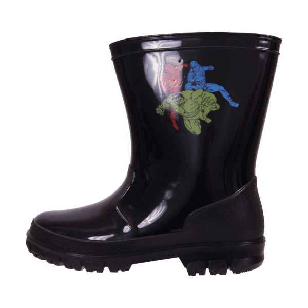 Rubber boots for children Odni art 7-12-1