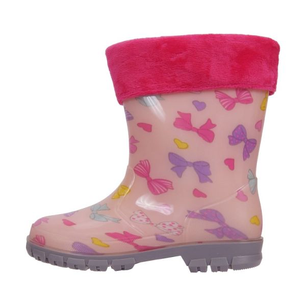 Rubber boots for children Odni art 71-16