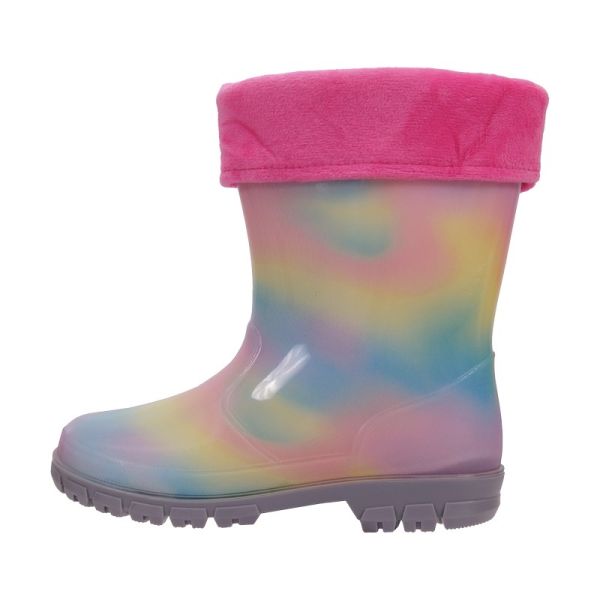 Children's rubber boots Odni art 71-18