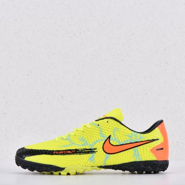 Nike Yellow boots art 7117-4