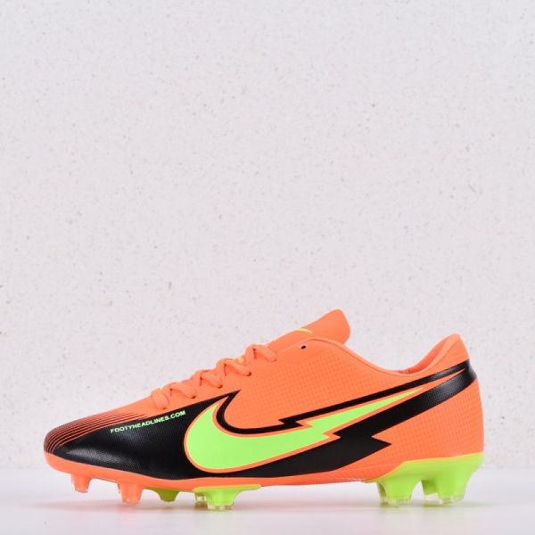 Boots Nike Orange art 780-3