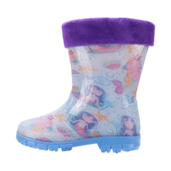 Children's rubber boots Odni art 8-015