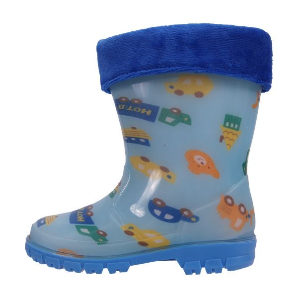 Rubber boots for children Odni art 8-06