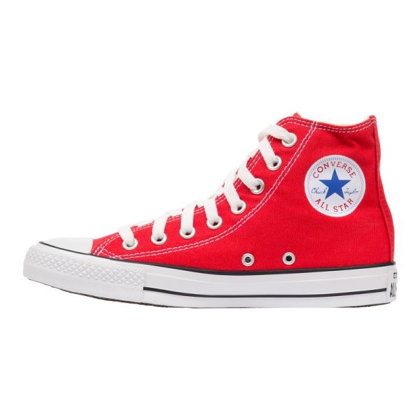 Sneakers Converse Chuck Taylor All Star M9621 Red art con-v-5