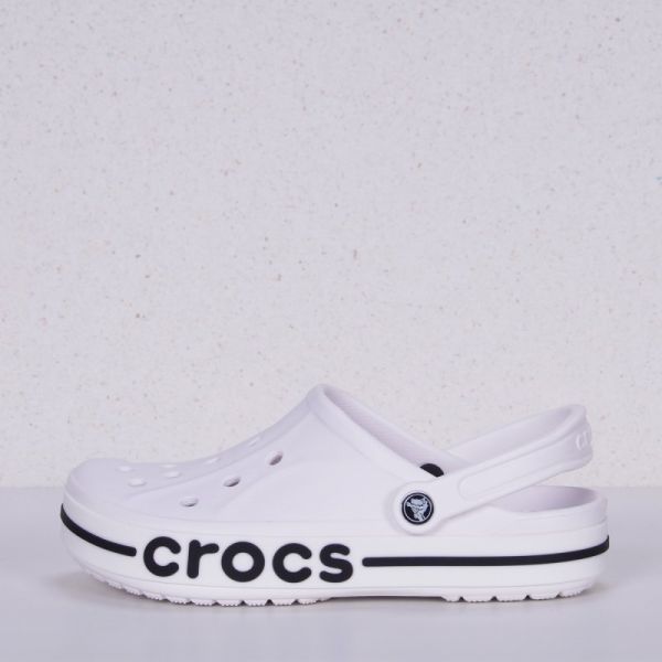 Crocs Bayaband Clog White art cro-8