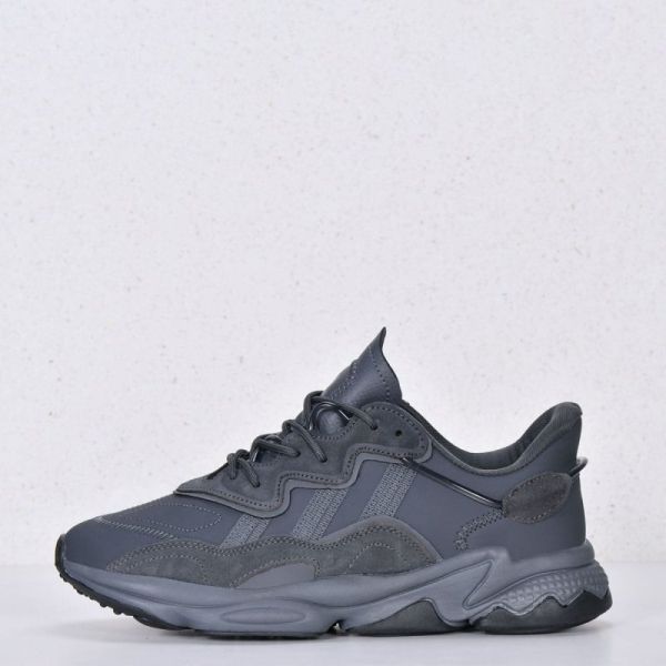 Adidas Ozweego sneakers color gray art 1273