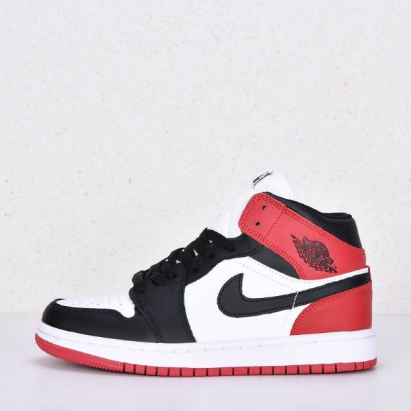 Nike Air Jordan 1 Mid sneakers art 3832