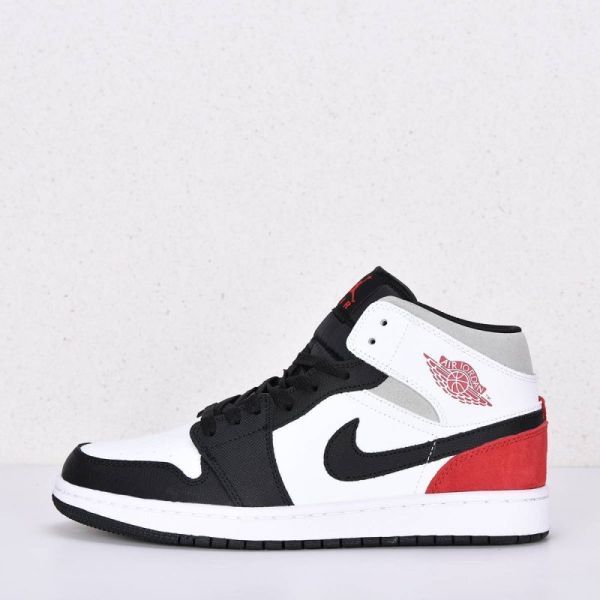 Nike Air Jordan 1 Mid sneakers art 3846