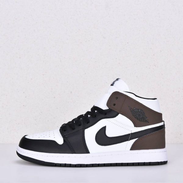 Nike Air Jordan 1 Mid sneakers art 3928