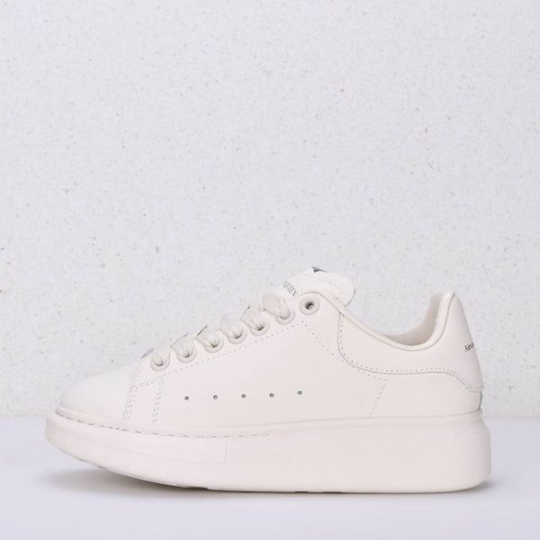 Sneakers Alexander McQueen art 2412