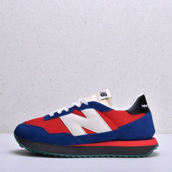 Sneakers New Balance 237 art 2569