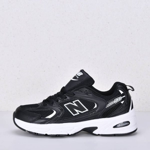 Sneakers New Balance 530 Black art 2622