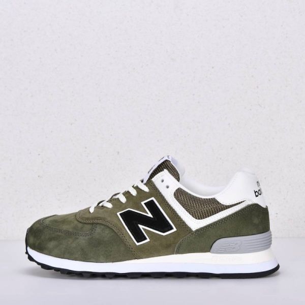 Sneakers New Balance 574 art 3926