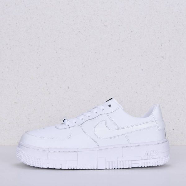 Nike Air Force sneakers art 2502