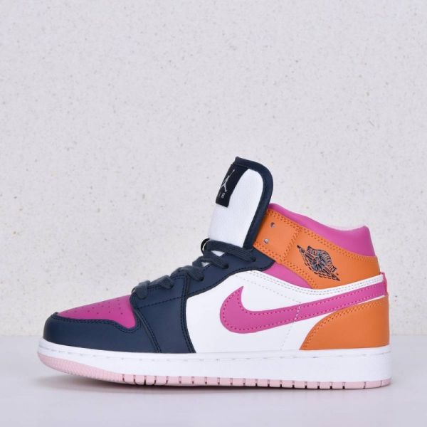 Nike Air Jordan sneakers art 2528