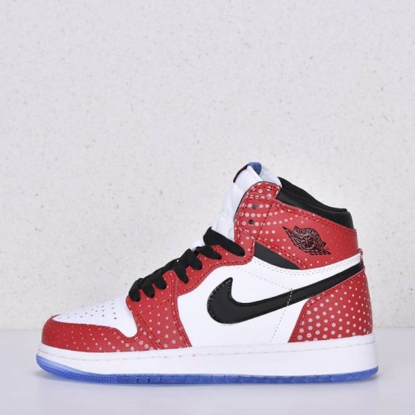 Nike Air Jordan sneakers art 3859