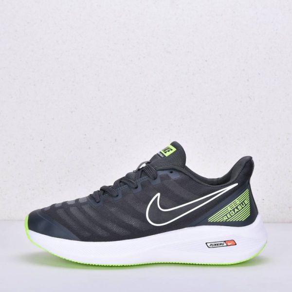 Nike Zoom sneakers art 2743