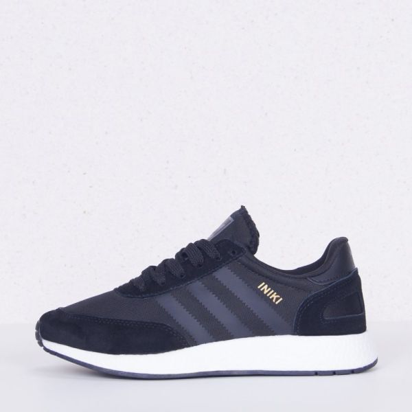 Sneakers Adidas Iniki Black art s330-3