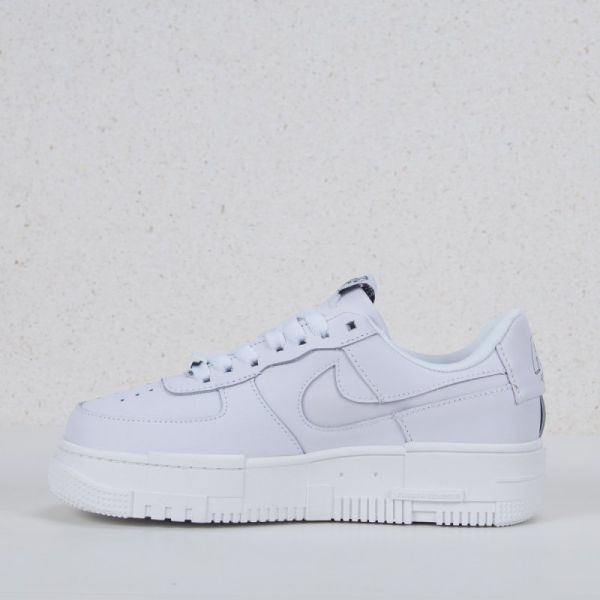 Кроссовки Nike Air Force 1 White art s721-3