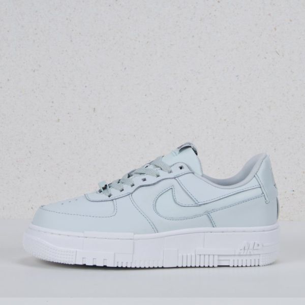 Nike Air Force 1 Blue sneakers art s721-7