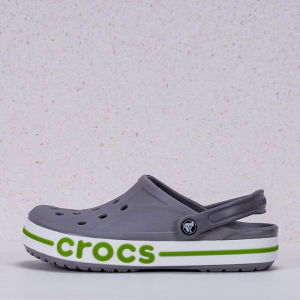 Crocs Bayaband Clog color gray art 1439