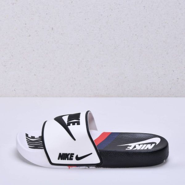 Nike flip flops art 2422