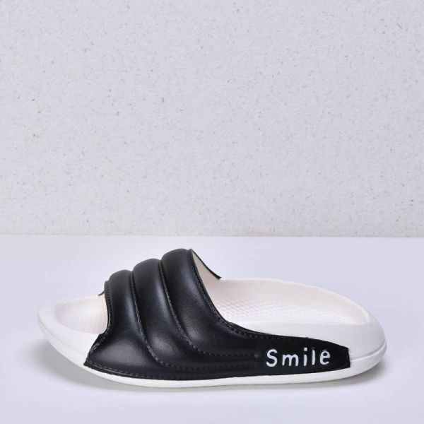 Smile slippers art 2429