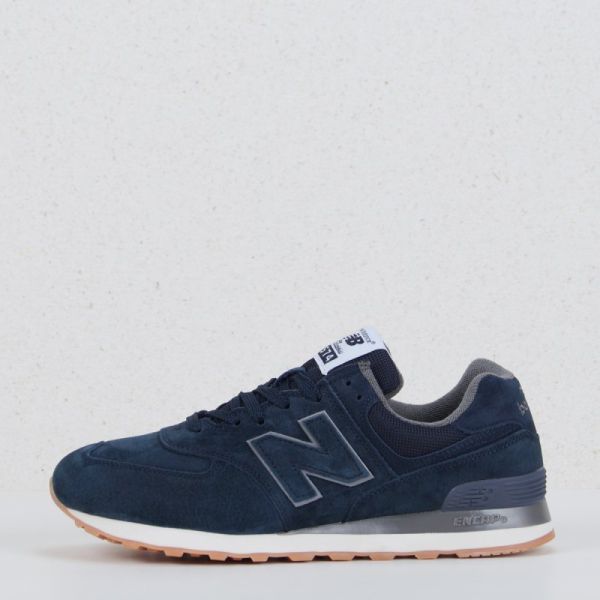 Sneakers New Balance 574 Blue art u070-14