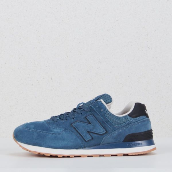 Sneakers New Balance 574 Blue art u070-23