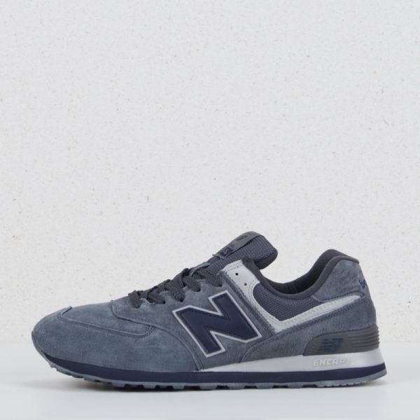 Sneakers New Balance 574 Gray art u070-6